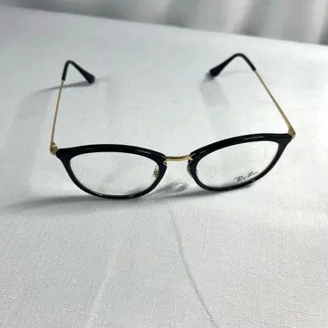 레이밴 RB7140 2000 안경 RX7140