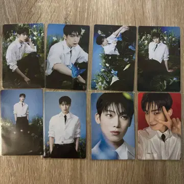 WALK THE LINE : FINAL 선우ver.