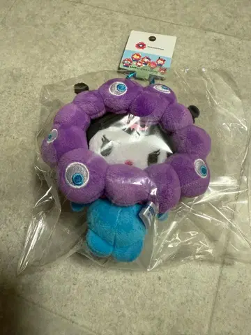 만박 한정 EXPO 2025 쿠로미 미야쿠미야쿠