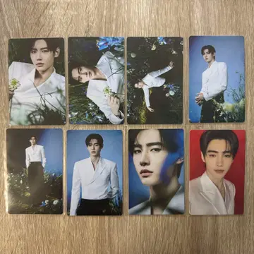 WALK THE LINE : FINAL 성훈ver.