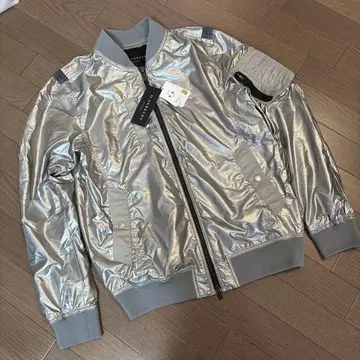 [ St ANDREWS ] 새상품 미사용 윈드브레이커 L 사이즈