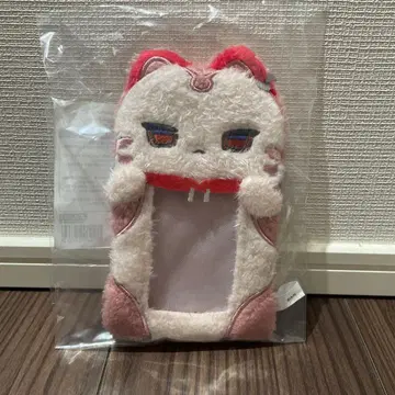 세라프 대즐 가든 카드 홀더 [미사용 새상품]