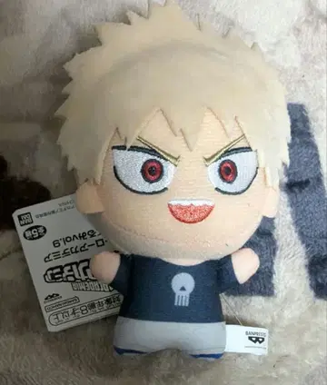 나의 히어로 아카데미아 히로아카 SD 인형 vol.9 바쿠고 카츠키