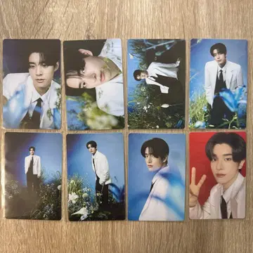 WALK THE LINE : FINAL 제이크ver.