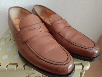 유니온 임페리얼 코인 로퍼 7