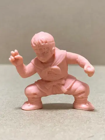 돈부리밭 야무치 드래곤볼 지우개 스킨 컬러 드라지우개