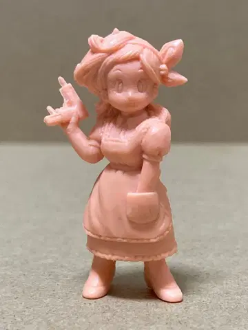 돈부리밭 런치 드래곤볼 지우개 스킨 컬러 드라지우개