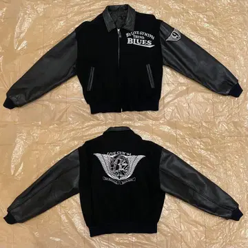 B'z LIVE-GYM'94 The 9th Blues 투어 점퍼