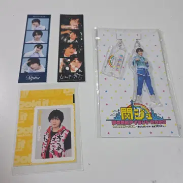 [ 장미 대응 즉시 구매 가능 ] 나니와단시 오니시 류세이 세트