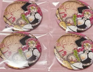 칸로지 미츠리 컬렉션 캔뱃지