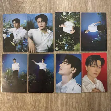 WALK THE LINE : FINAL 제이ver.