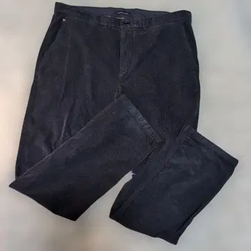 타미힐피거 남성용 코듀로이 팬츠