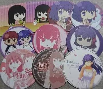 Fate 마토 사쿠라 코스터
