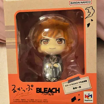 BLEACH 천년혈전편 쿠로사키 이치고 룩업 미개봉