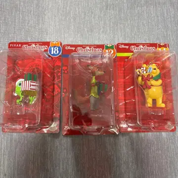 디즈니 크리스마스 오너먼트 복권 2025