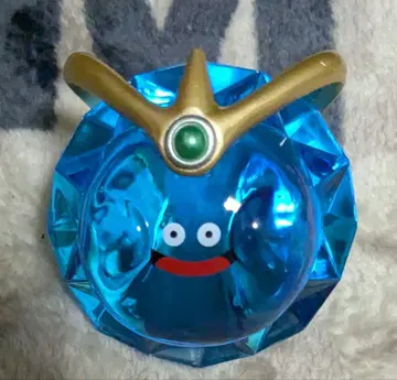 드래곤 퀘스트 빅 클리어 피규어 슬라임 엠퍼러