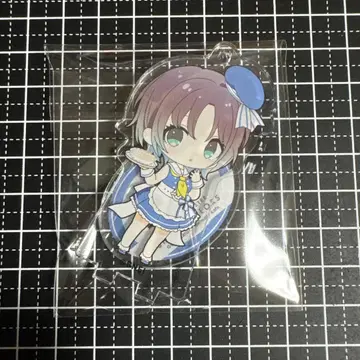 아사쿠라 토오루 아크릴 스탠드 키링 아크릴 스탠드