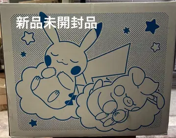 미개봉 새상품 피카피카 박스 2025