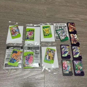 포켓몬 프렌다 피크