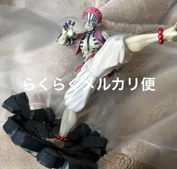 G.E.M. 시리즈 귀멸의 칼날 상현의 셋 아카자 메가하우스