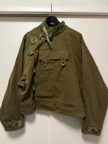 [ WudgeBoy ] 모터 사이클 자켓