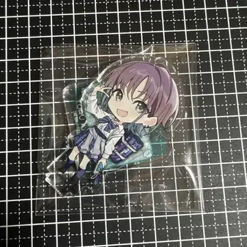 샤니마스 아사쿠라 토오루 SD 캐릭터 아크릴 스탠드