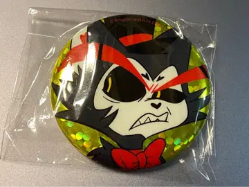 해즈빈 호텔 홀로그램 캔뱃지 허스크