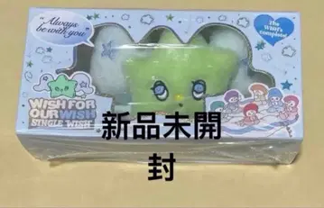 미개봉 새상품 NCT WISH wichu