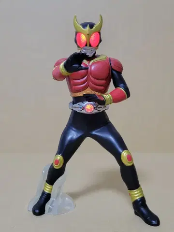 궁극의 루미너스 가면라이더 쿠우가