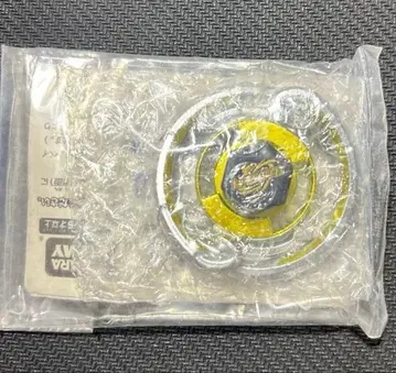 메탈 파이트 베이블레이드 우승 경품 금색 빌고