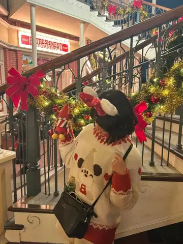 릴린린 스웨터 2024년