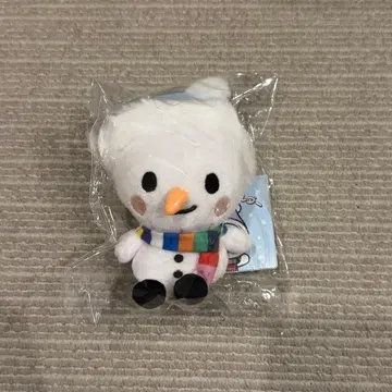 SnowMan 타마유키 키링