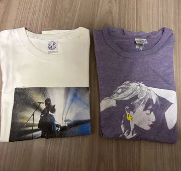 오오하라 사쿠라코 T셔츠