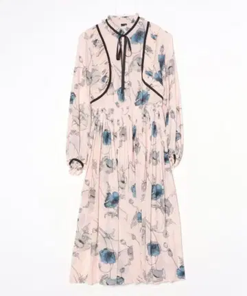 UTA 님 38 원피스