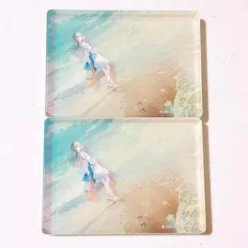 프로세카 노블 아트 64 쿠사나기 네네