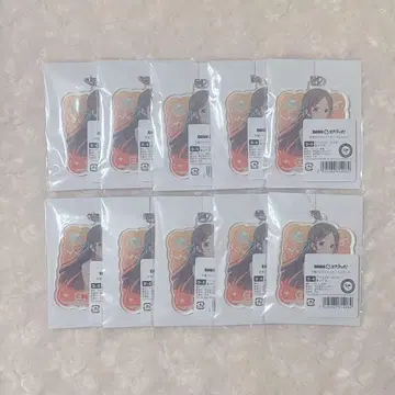 학마스 치나 dmm 스크래치