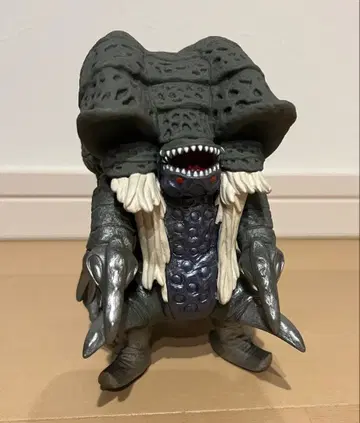 울트라 괴수 DX 사신 가타노조아 소프트 비닐 반다이 울트라맨