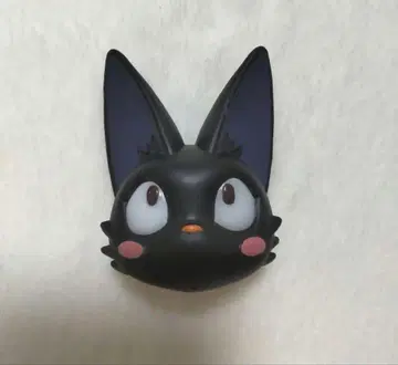 마녀 배달부 키키 지지 페이스 마그넷 동동이 공화국 지브리