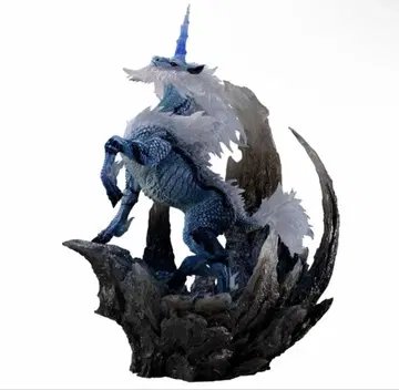 캡콤 피규어 빌더 크리에이터즈 모델 기린 [복각판][캡콤]