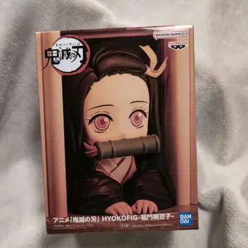 애니메이션 [ 귀멸의 칼날 ] HYOKOFIG -카마도 네즈코- 피규어