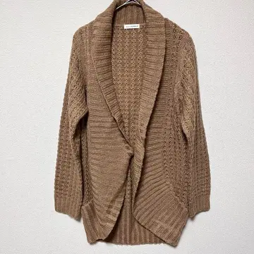 [ M ] a.v.v STANDARD 여성용 가디건