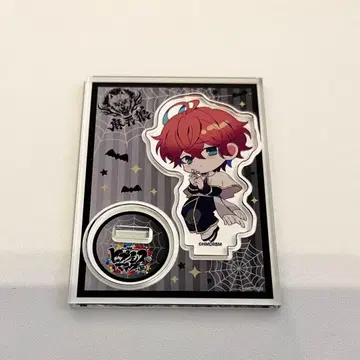 히프노시스 마이크 마루이 칸논자카 돗포 아크릴 스탠드