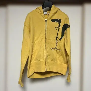 Cheswick 체스위크 후드티 로드 러너 캐나다제 M 사이즈