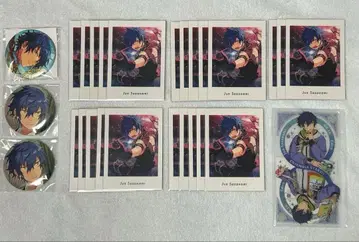 사자나미 쥰 묶음 판매