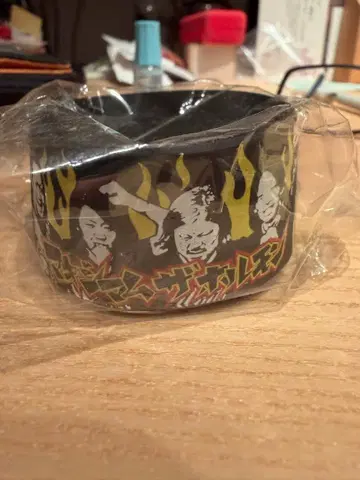 미개봉 새상품 맥시멈 더 호르몬 보통 그림 러버 밴드