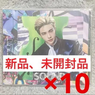 straykids 스키즈 THE SOUND FC반 현진반 10점