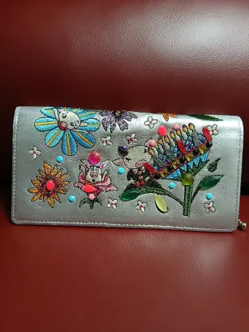 알베로베로 장지갑