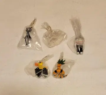 제일복권 나이트메어 비포 크리스마스 E상 할로윈 타운에서의 선물