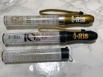 i Ris 블레이드 2개 세트 + 교체 튜브