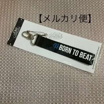 BTOB 공식 MD 응원봉 스트랩